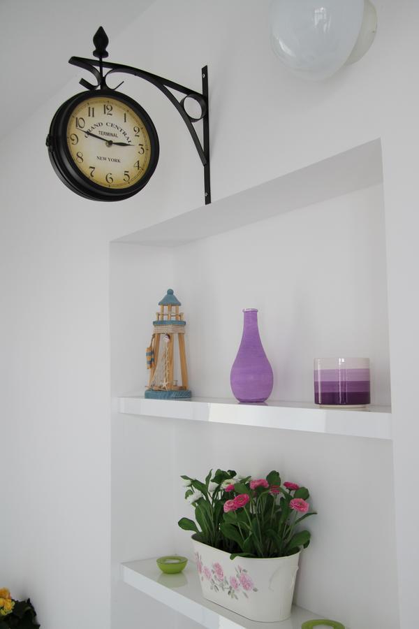 Apartment Paula With Private Jacuzzi And Parking- Near The Beach Zadar Buitenkant foto